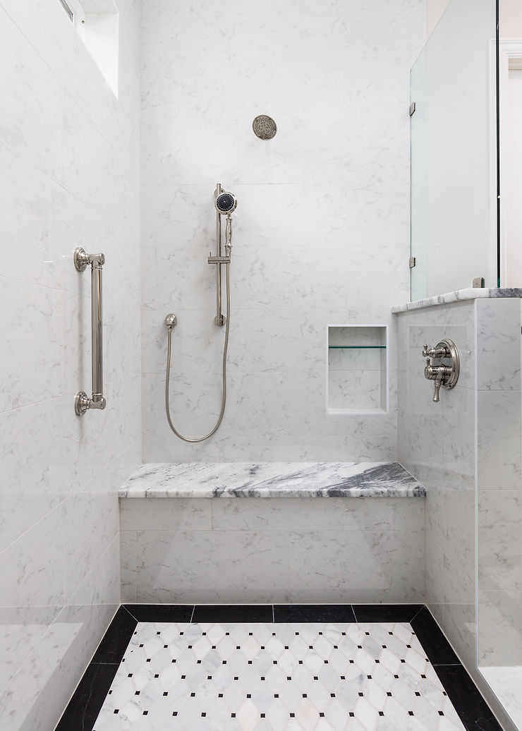 Designing a Luxury Bathroom: Create Your Dream Space