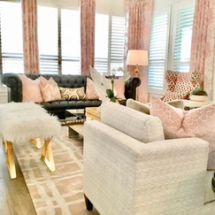 Spring Interior Design Tips