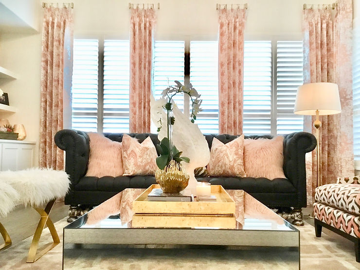 Spring Interior Design Tips (2) Spring Interior Design Tips (2)