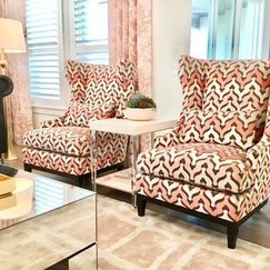 Spring Interior Design Tips