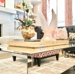 Spring Interior Design Tips