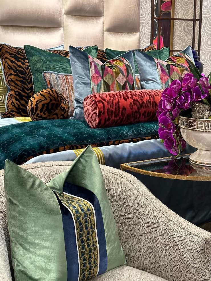 Summer Decorating Tips to Refresh Your Home Summer Decorating Tips to Refresh Your Home