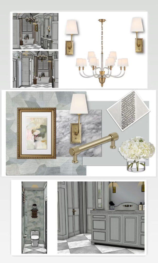 Homeology Design Process Homeology Design Process