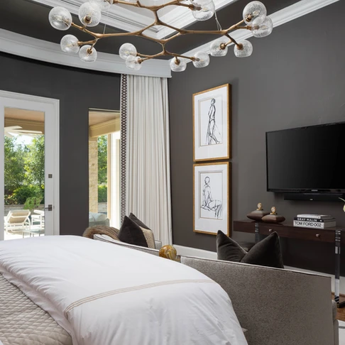 Tranquil Bedroom Retreat