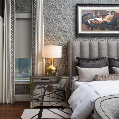 Tranquil Bedroom Retreat