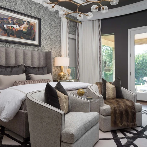 Tranquil Bedroom Retreat