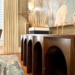 Dining Room, Interior Design