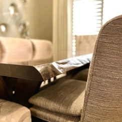 Dining Room, Interior Design