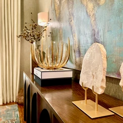 Dining Room, Interior Design