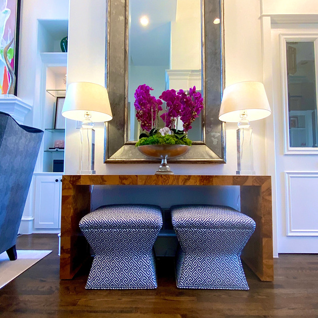 Luxury Interior Design in McKinney, TX