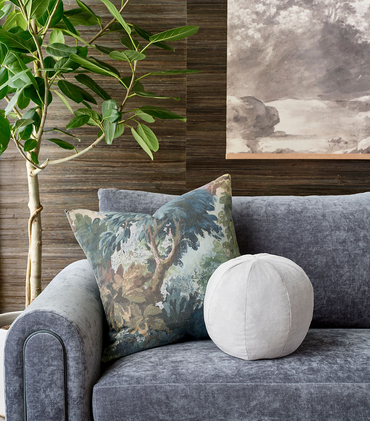 Why Interior Design Services Are the Key to Exclusive, Timeless Spaces