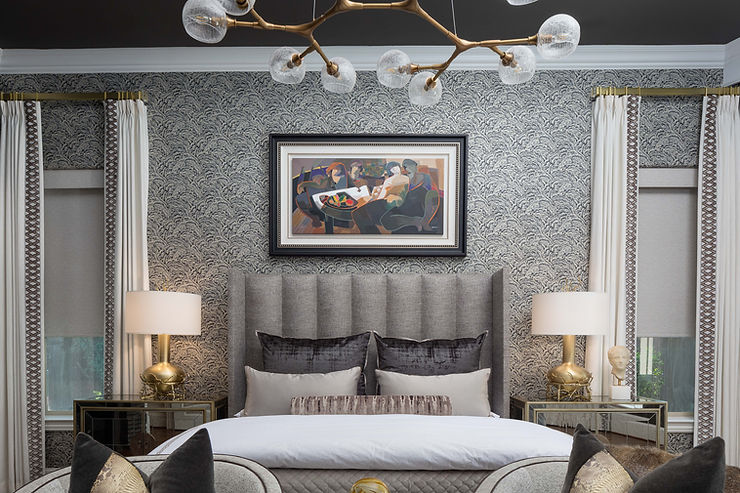 Interior Designers McKinney, TX