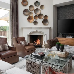 Interior Designers McKinney, TX