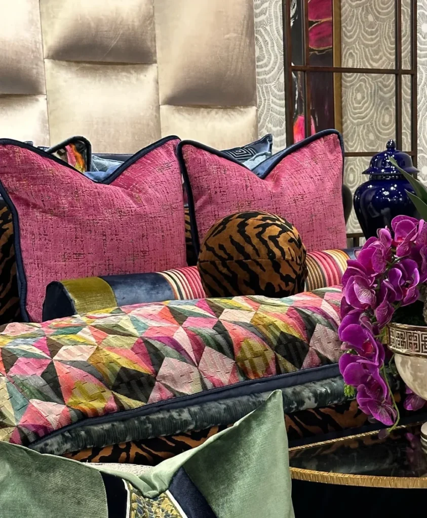 Interior Designers McKinney, TX