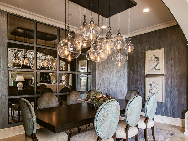 Interior Designers McKinney, TX