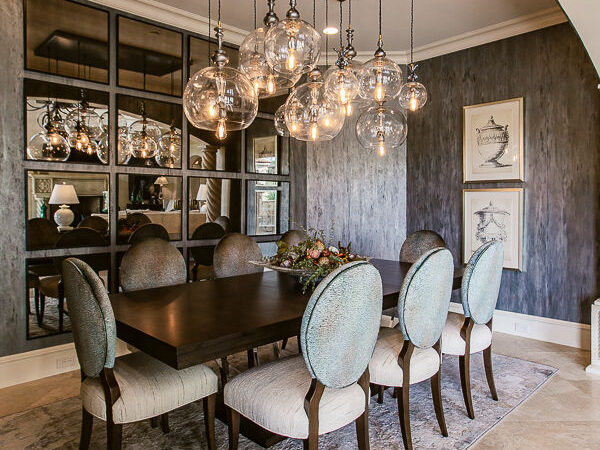 custom lighting for home interior design custom lighting for home interior design in Addison