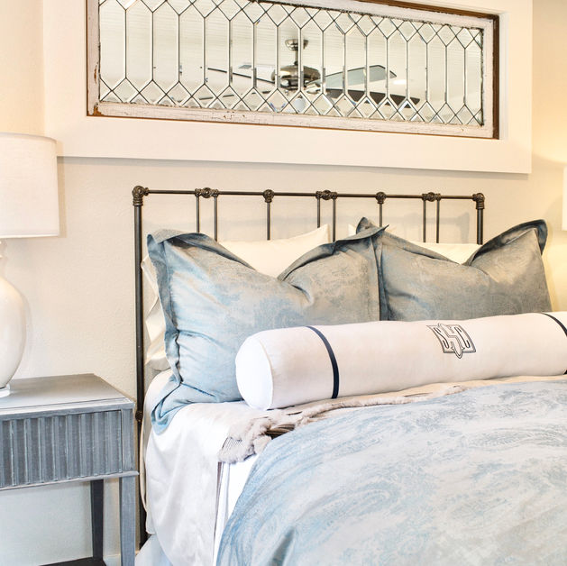 Bedroom Sanctuary: Interior Design Tips for Better Sleep and True Relaxation