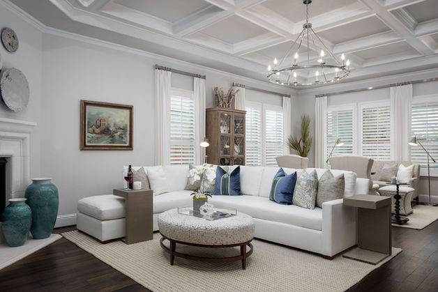 Home Remodeling Trends 2026: What Interior Design Ideas Are Homeowners Choosing This Year?