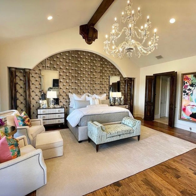The Interior Decorator’s Secret: How Texture and Layering Elevate Any Room (Even in Texas Homes)