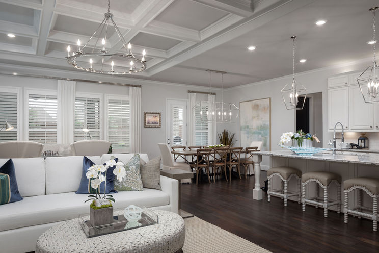 Kitchen Remodeling Trends Worth Investing In: What Features Are Homeowners Choosing in 2026?