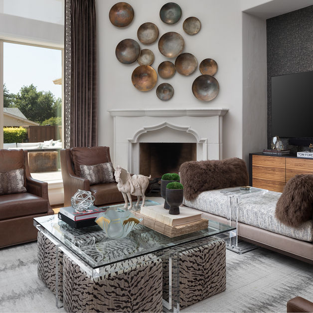 Does Hiring an Interior Designer for a Home Remodel Actually Save You Money?