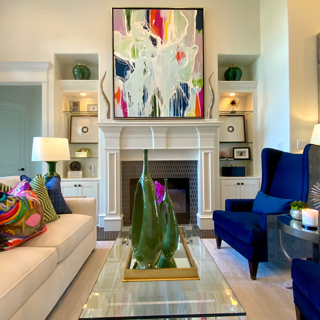 What Interior Design Features Help a Home Stay Comfortable Year-Round? What Interior Design Features Help a Home Stay Comfortable Year-Round?