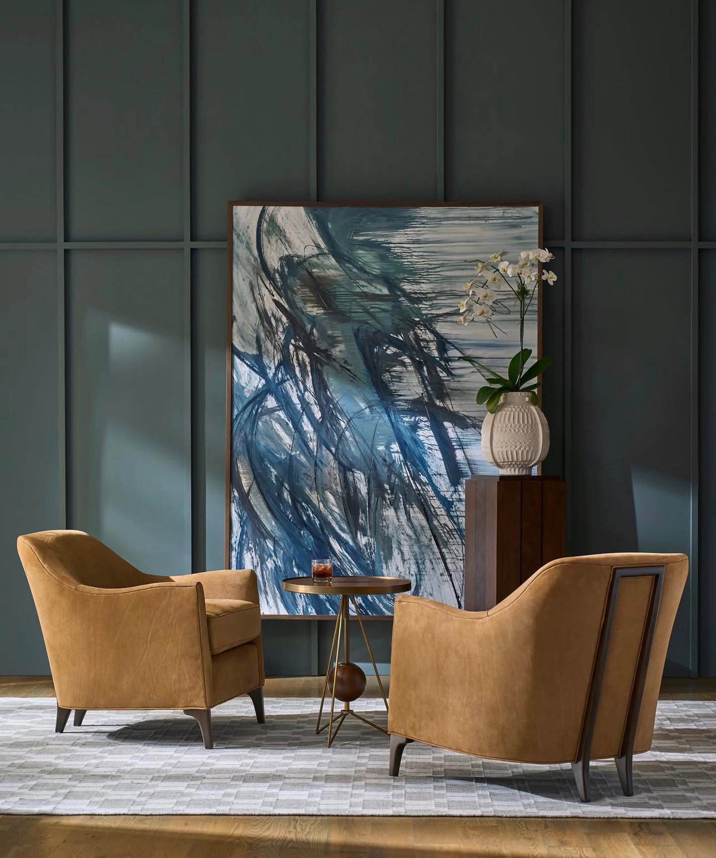How Can Interior Design Make a Commercial Space More Client-Friendly?